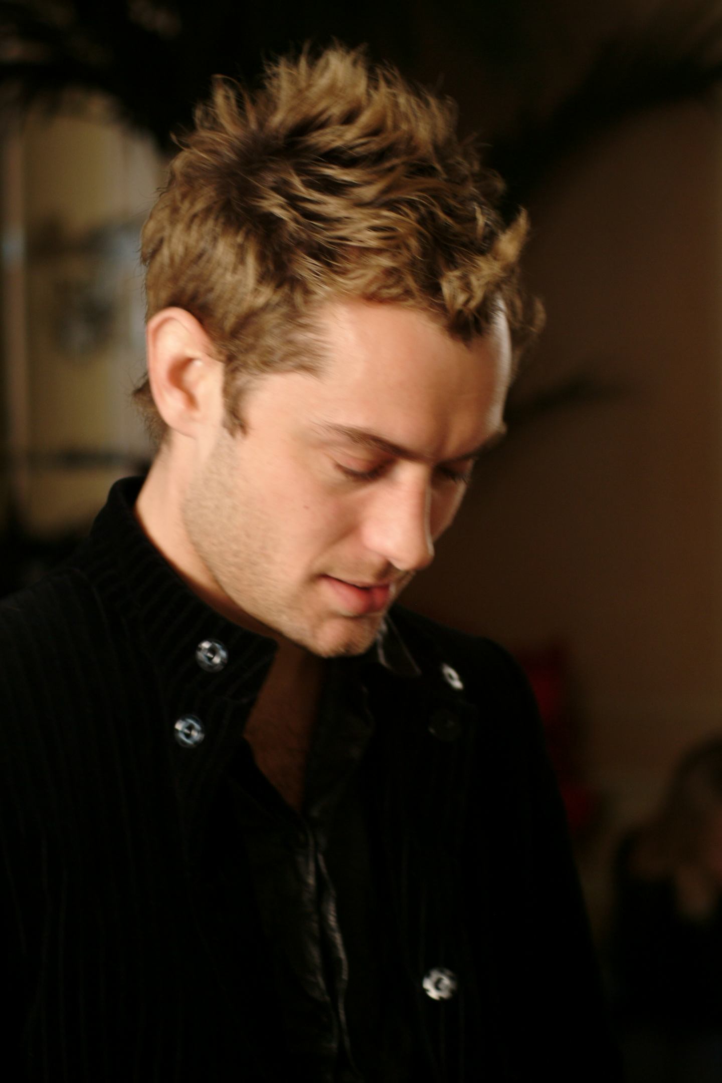 Jude Law photo #26702